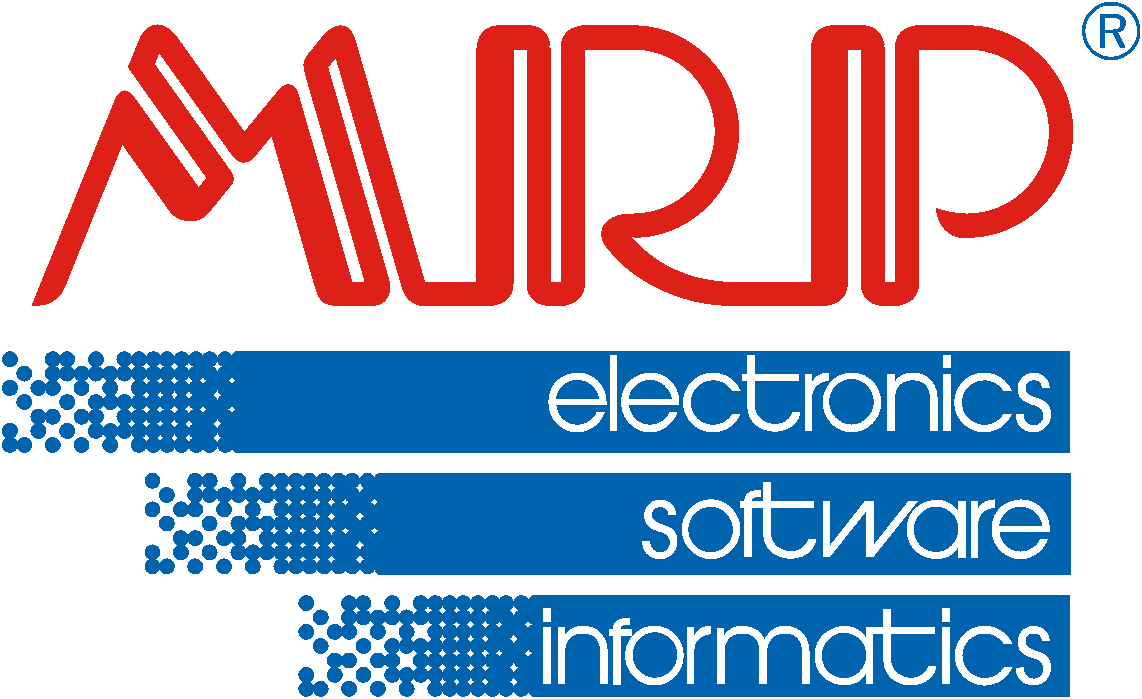 MRP obchod - Prodej účetního softwaru